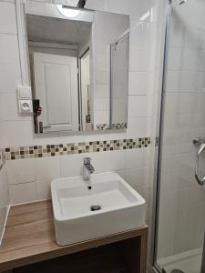 CALVI STUDIO TERRASSE PLAGe