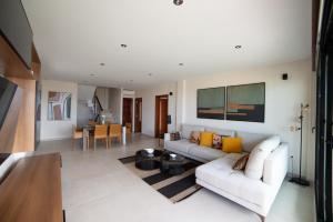 Luxe Detached Villa Julia Tenerife