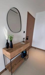 The Marina V&A Waterfront Apartment