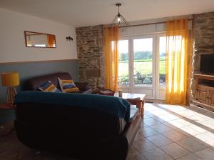 Maisons de vacances Les Gites du Triskell, Gite de l'AIR : photos des chambres