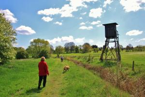 Ferien-und Bauernhof Gauster