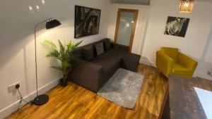 De Parys Penthouse 5 in Bedford