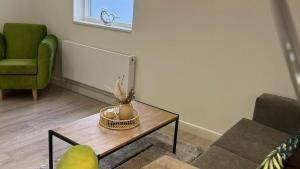 Luxury 1-Bed Town Centre Platform South Stevenage