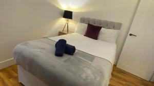 De Parys Penthouse 5 in Bedford