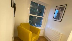 De Parys Penthouse 5 in Bedford