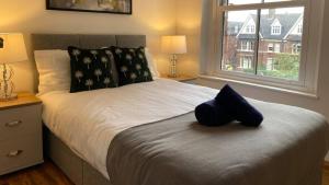 De Parys Penthouse 5 in Bedford