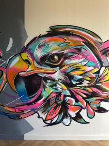 Château de La Dame Blanche - Logis