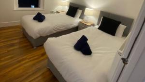 De Parys Serviced Flat in Bedford 4