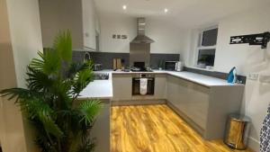 De Parys Serviced Flat in Bedford 4