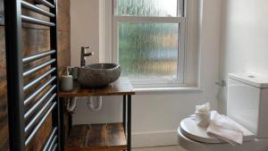 De Parys Serviced Flat in Bedford 4