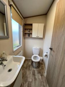 29 St Helens Coastal Resort