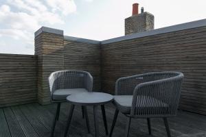 Urban Chic - York Street