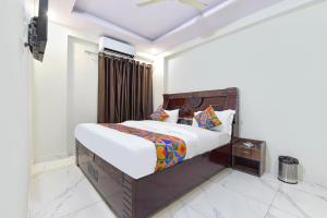 FabHotel Bungalow 14