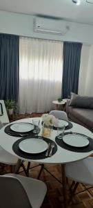 Apartamento impecable