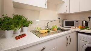 StayZo Castle Point 18 Apartments - Premier Lodge