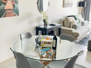 2Bedroom Luxury Family Living Space in Midrand