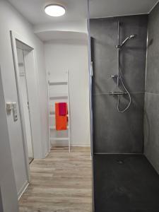 Ferienwohnung an der Alten Posthalterei