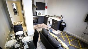 StayZo Spacious Self-Catering Accommodation-3