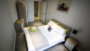 StayZo Spacious Self-Catering Accommodation-3