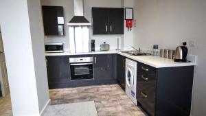 StayZo Spacious Self-Catering Accommodation-3