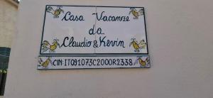 Casa Vacanze da Claudio&Kevin img21