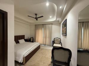 ISKCON Prayagraj Guest House