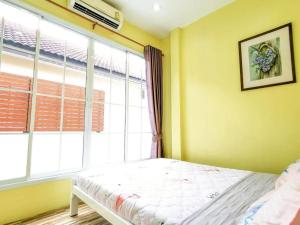 Bannthongsuk Bangsaen บ้านทองสุข บางแสน