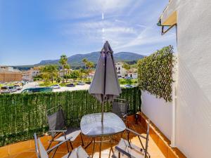 Cubos La Perla Town Center House