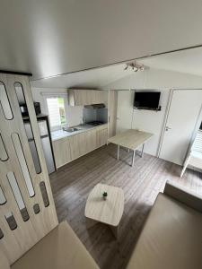 Campings Ma Parenthese Ardechoise : photos des chambres