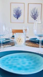 MAREA Algarve - Sea view cozy sunny apartment in Alvor