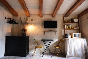 Maisons d'hotes CASA MIA - Maison et chambres a louer a Corbara : photos des chambres