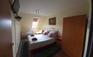 TüzesVíz APARTMAN