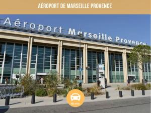 Villas Ideal Familles & Groupes - 10min Avignon - 5min Gare - Grand jardin clos - Parking gratuit - Au calme - Maison haut de gamme - Entierement climatise - 