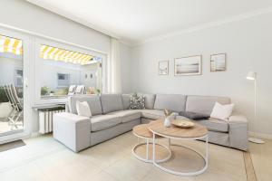 Ostsee-Bungalow 2 - Wicheldorfstr 72 - FERIENDOMIZIL HOLLICH