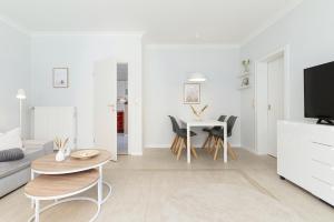 Ostsee-Bungalow 2 - Wicheldorfstr 72 - FERIENDOMIZIL HOLLICH