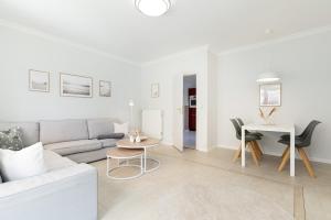 Ostsee-Bungalow 2 - Wicheldorfstr 72 - FERIENDOMIZIL HOLLICH