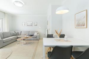 Ostsee-Bungalow 2 - Wicheldorfstr 72 - FERIENDOMIZIL HOLLICH