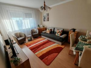 Oliva Apartman Szentes