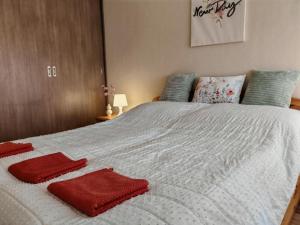 Oliva Apartman Szentes