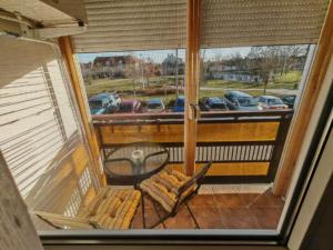 Oliva Apartman Szentes