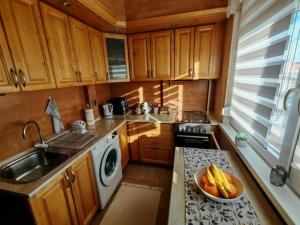 Oliva Apartman Szentes