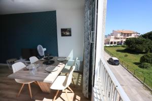 Appart refait a neuf st Cyprien