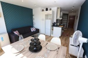 Appart refait a neuf st Cyprien