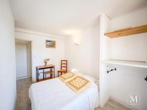Appartements Spacieux T3 avec parking au coeur de Sanary : photos des chambres