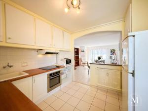 Appartements Spacieux T3 avec parking au coeur de Sanary : photos des chambres