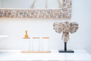 Villa Sumajah 3 - Brand New Villa with Private Pool in Uluwatu