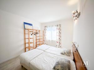 Appartements Spacieux T3 avec parking au coeur de Sanary : Appartement 2 Chambres
