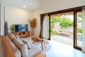 Villa Sumajah 3 - Brand New Villa with Private Pool in Uluwatu