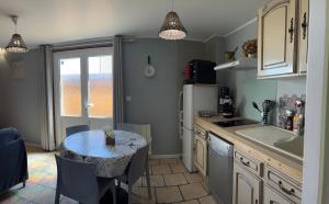 Maisons de vacances Gite 