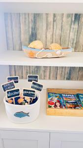 MAREA Algarve - Sea view cozy sunny apartment in Alvor